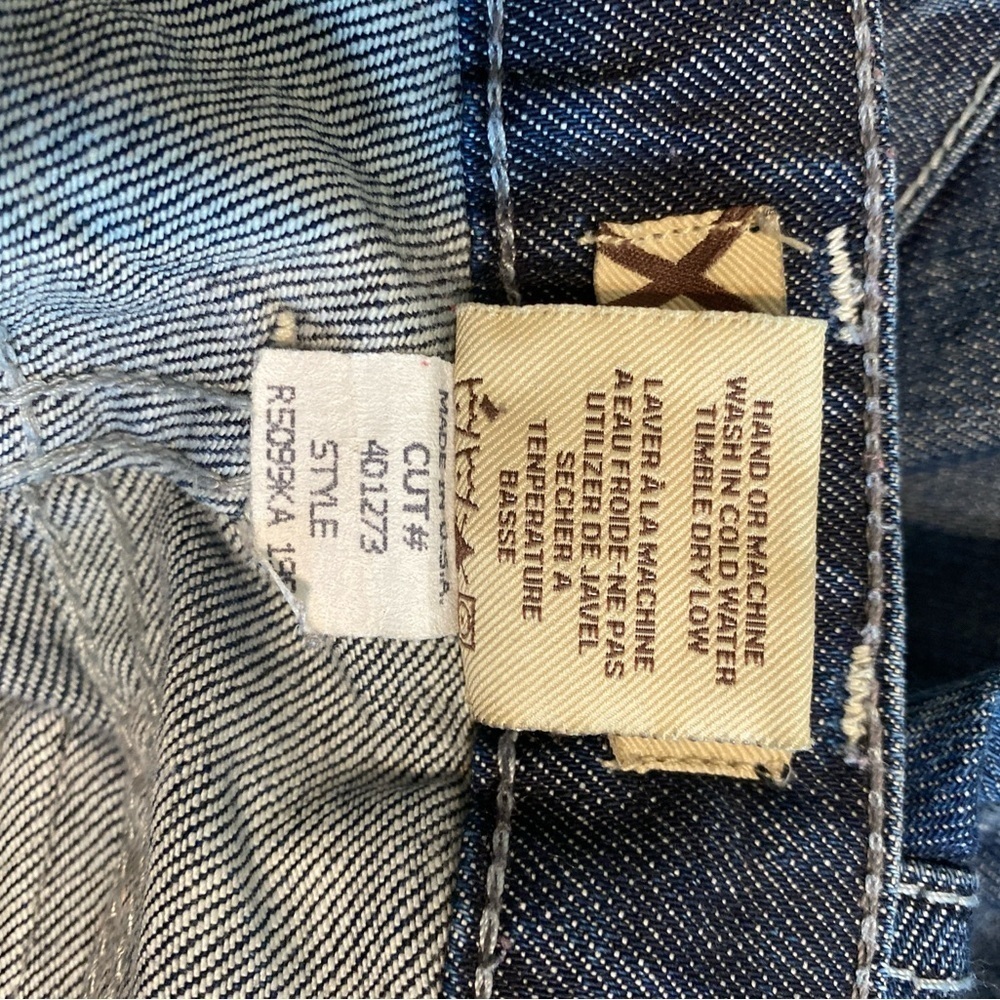 William Rast Belle Flare Jeans - Picture 16 of 16